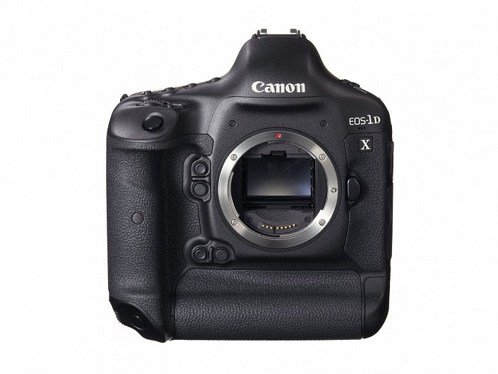 CANON EOS 1D X 